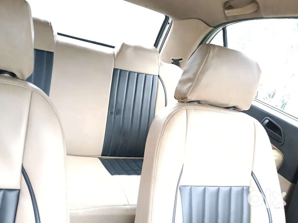 Tata Indica Vista 2011