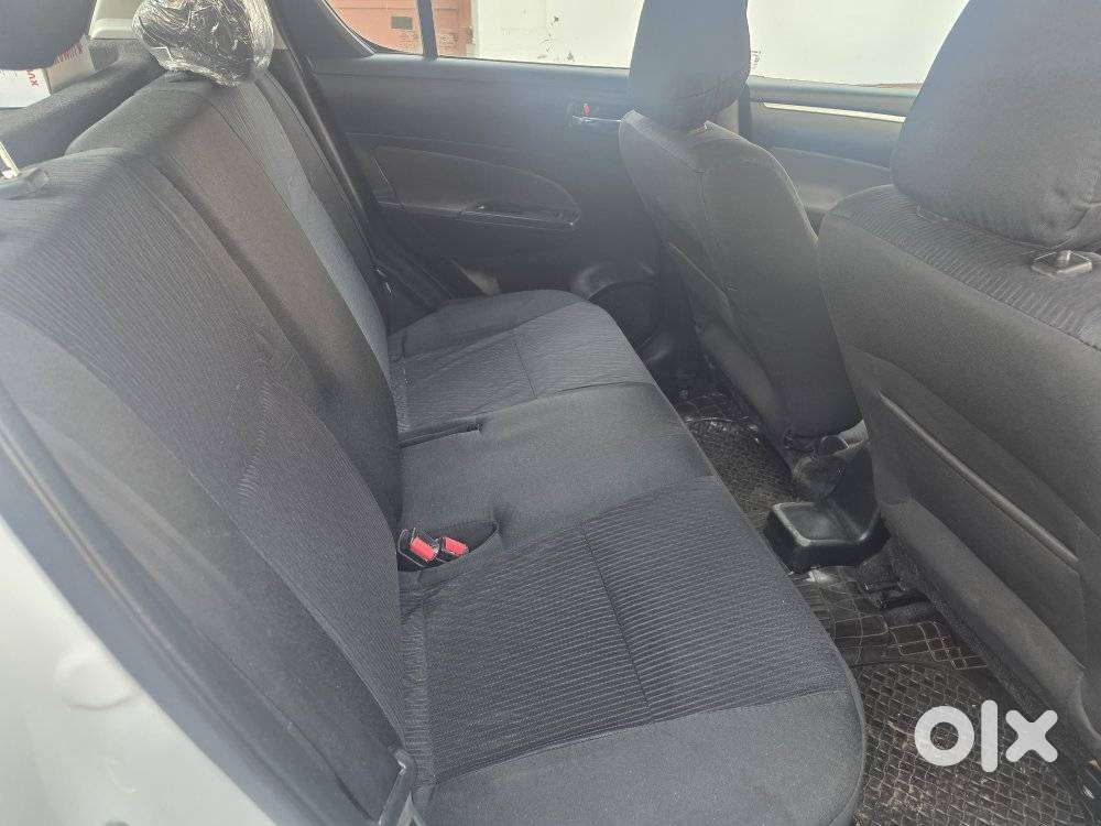Maruti Suzuki Swift 2011-2014 Vdi, 2015, Diesel