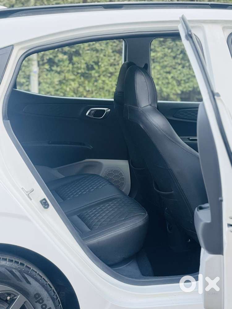 Hyundai Grand I10 Nios Sportz 1.2 Kappa Vtvt, 2021, Petrol