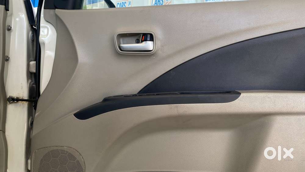 Maruti Suzuki Celerio 2014-2017 Vxi At, 2014, Petrol