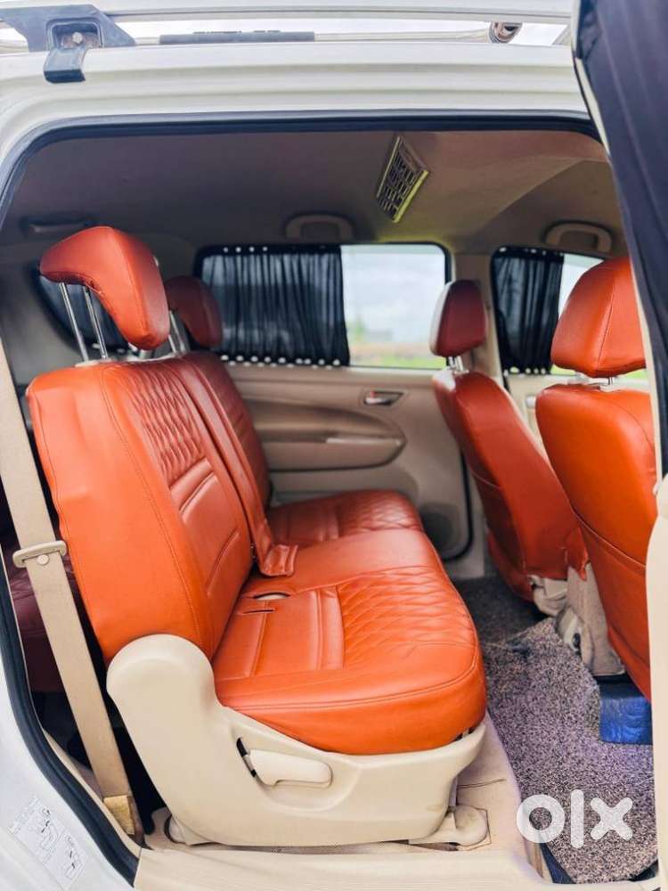 Maruti Suzuki Ertiga Vxi Cng, 2018, Cng & Hybrids
