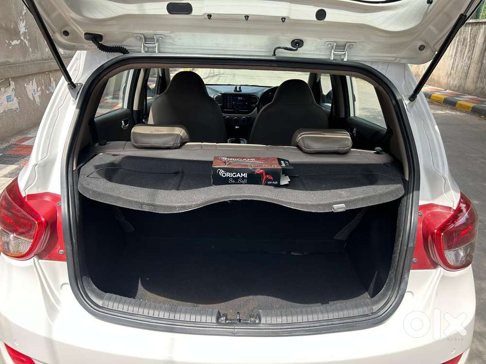 Hyundai Grand I10 Asta, 2014, Petrol
