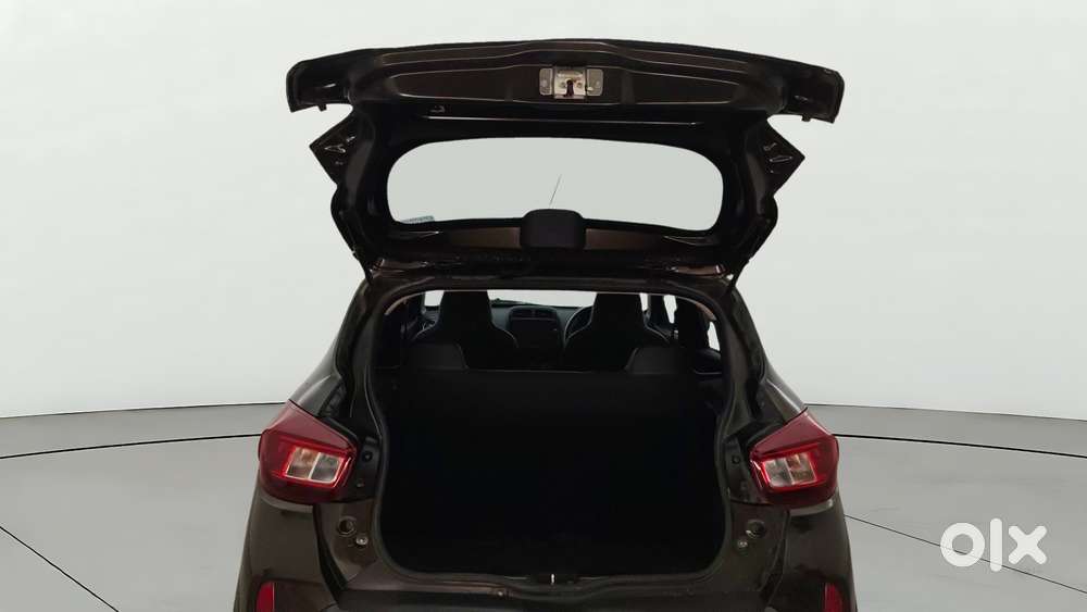 Renault Kwid 2015-2019 1.0 Rxt Amt, 2023, Petrol