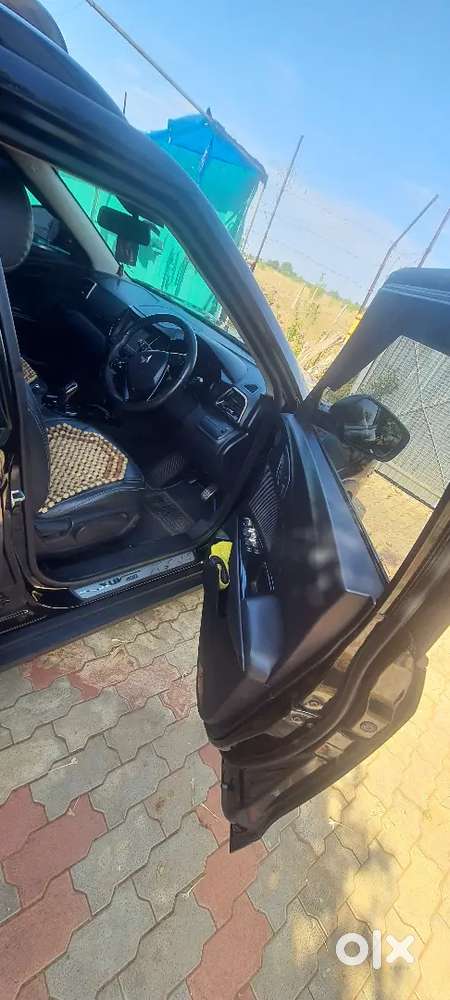 Mahindra Xuv400 El 2024 Topmodel Automatic