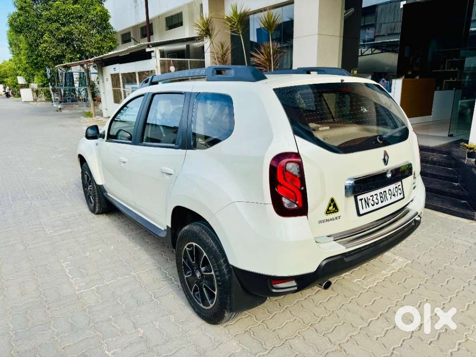 Renault Duster 2019-2020 1.5 85 Ps Rxs Mt Diesel, 2019, Diesel