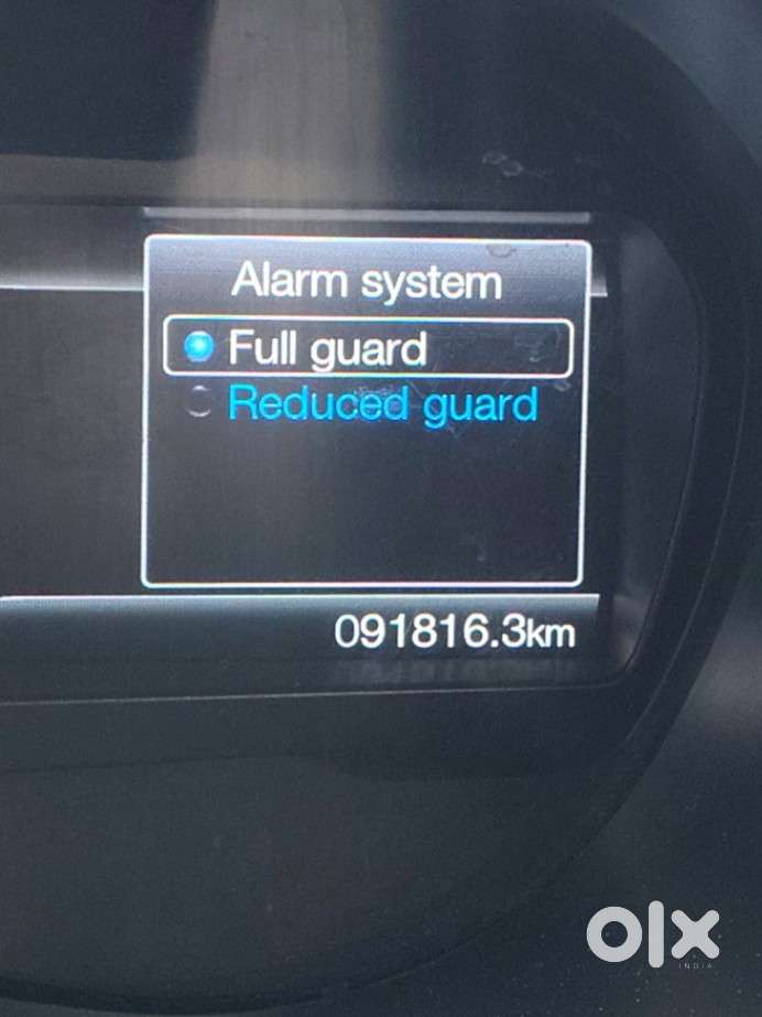 Ford Endeavour 3.2 Titanium At 4x4, 2016, Diesel