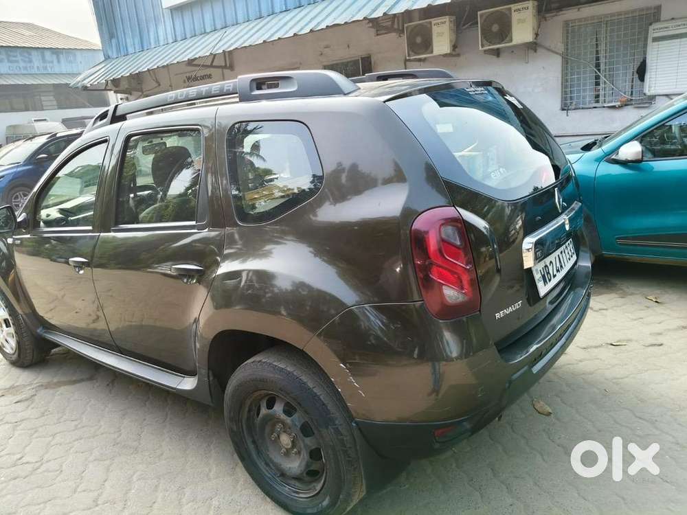 Renault Duster 2019 Petrol 73000 Km Driven