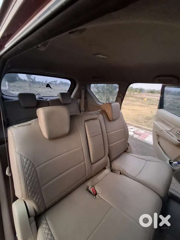 Maruti Suzuki Ertiga 2019 Diesel