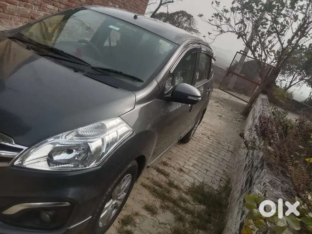 Maruti Suzuki Ertiga 2017 Diesel 88000 Km Driven
