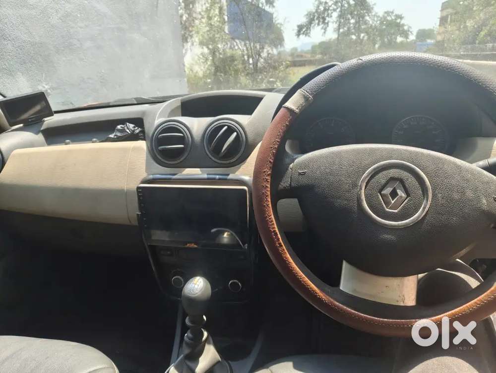 Renault Duster 2013 Diesel 85000 Km Driven