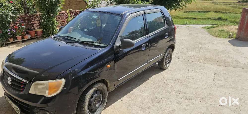 Maruti Suzuki Alto 2011