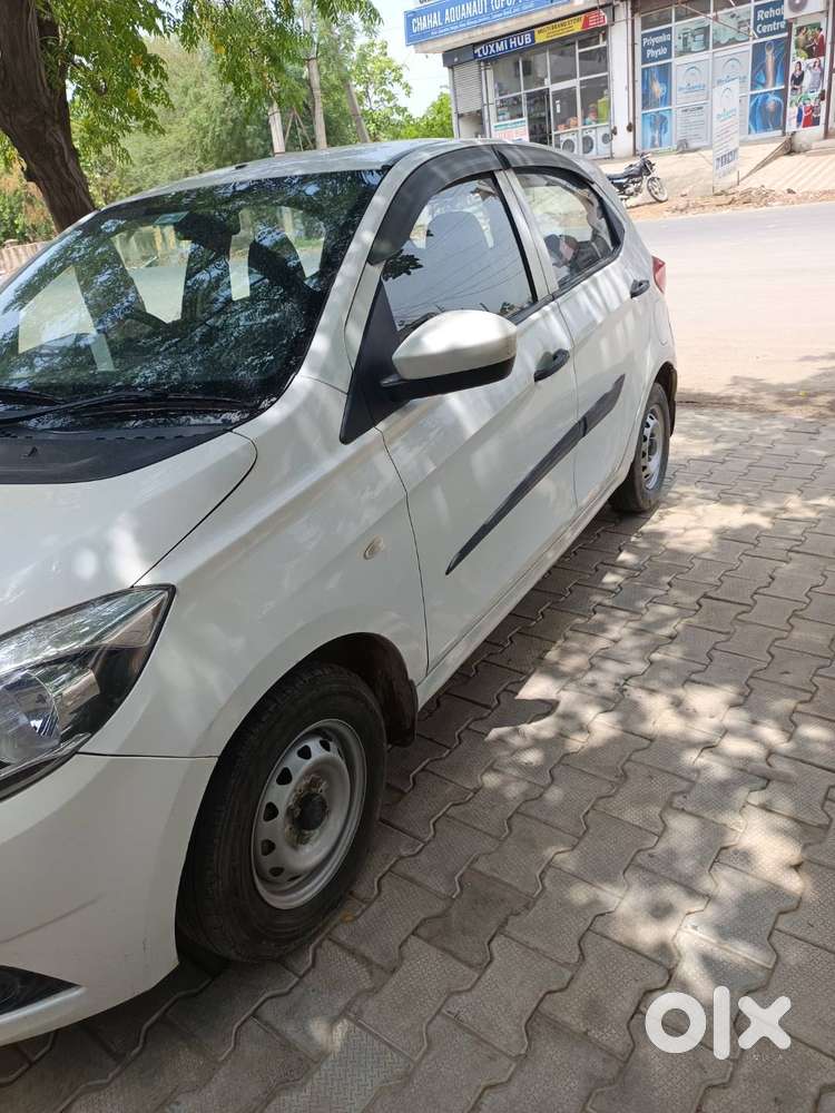 Tata Taigo Diesel Xe