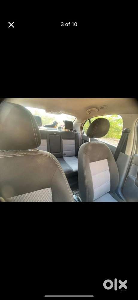 Ford Fiesta Manual 2012 Year