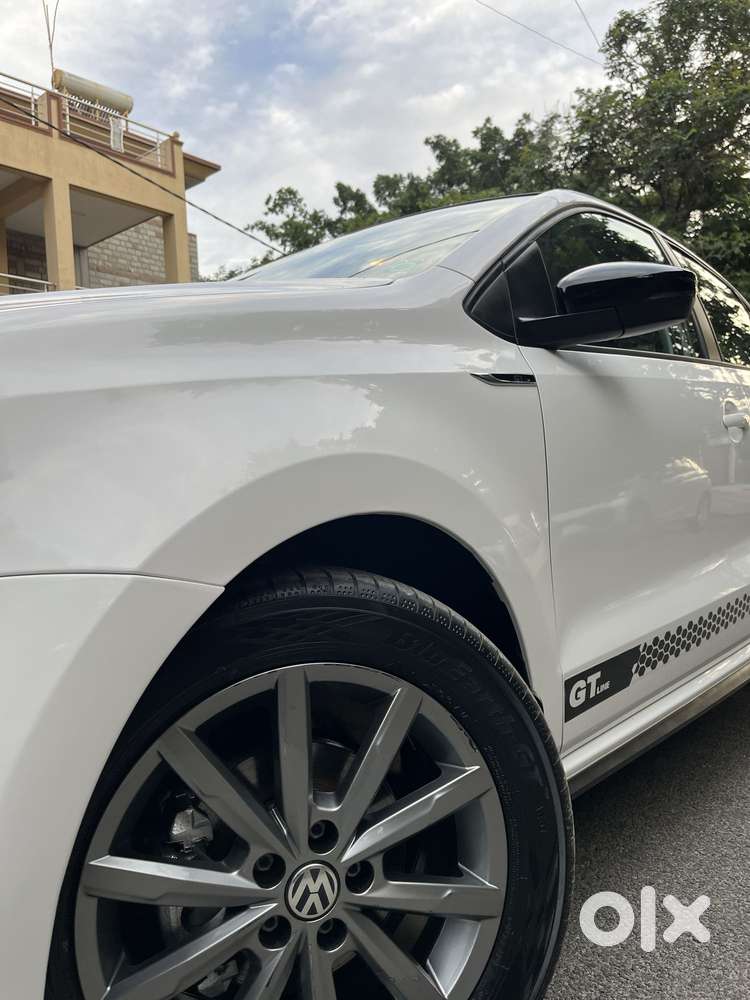 Volkswagen Polo Gt Tsi Sport Edition, 2019, Petrol
