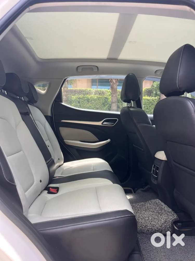 Mg Astor 1.5 Sharp Ex Mt, 2022, Petrol