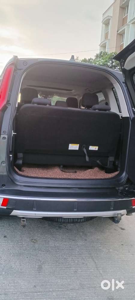 Mahindra Scorpio N Z6 Diesel Mt 4wd 7 Str, 2024, Diesel