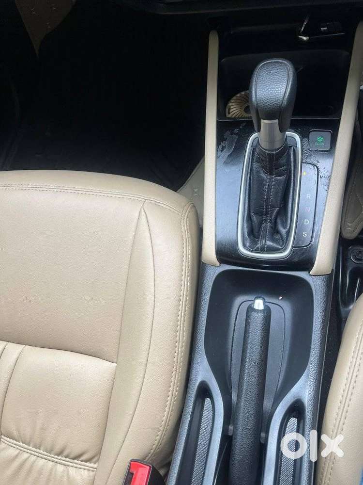 Honda City V At I-vtec, 2022, Petrol