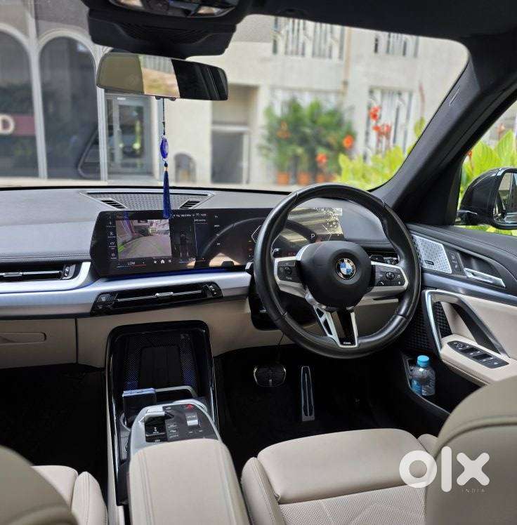 Bmw X1 Sdrive18d M Sport, 2025, Diesel