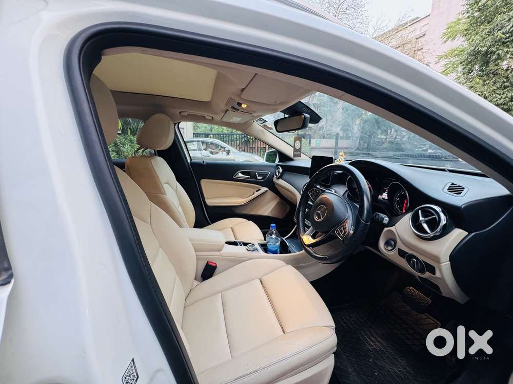Mercedes-benz Gla 200 D, 2019, Diesel