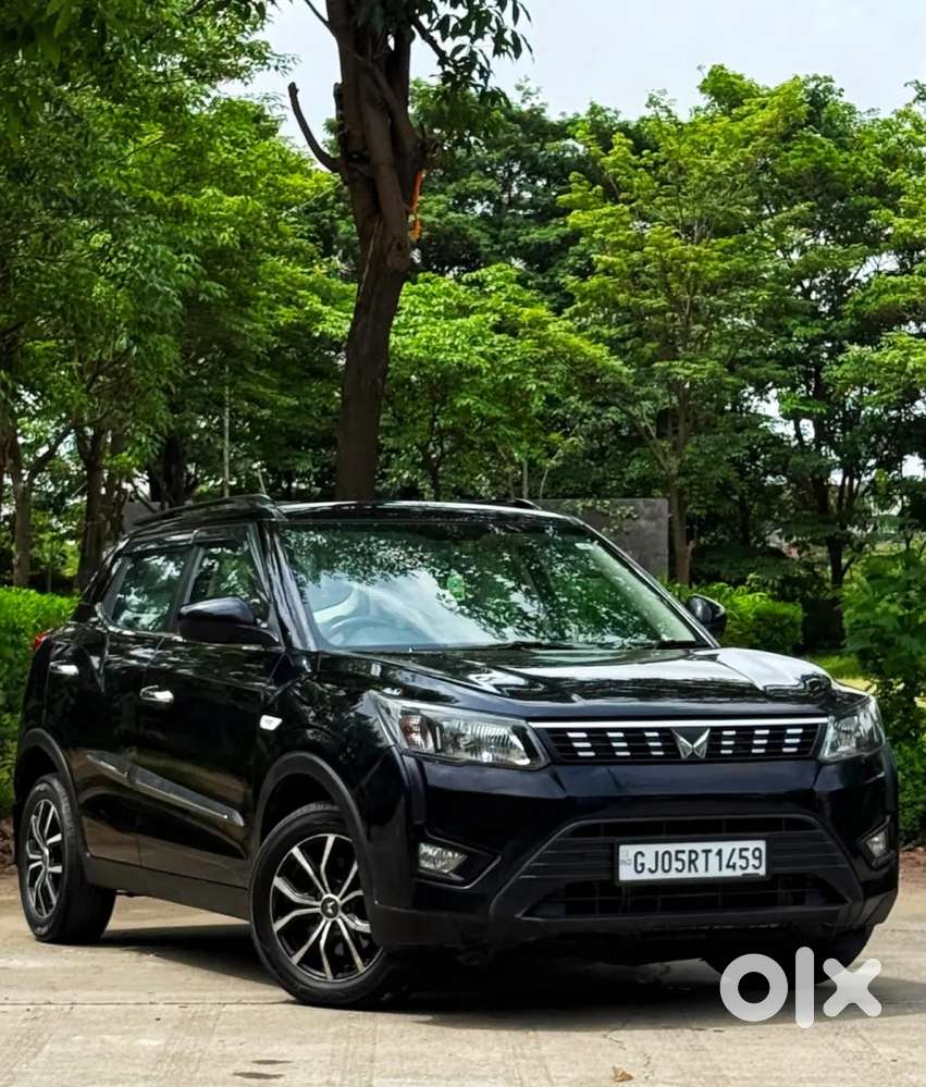 Mahindra Xuv300 W6 Diesel, 2023, Diesel
