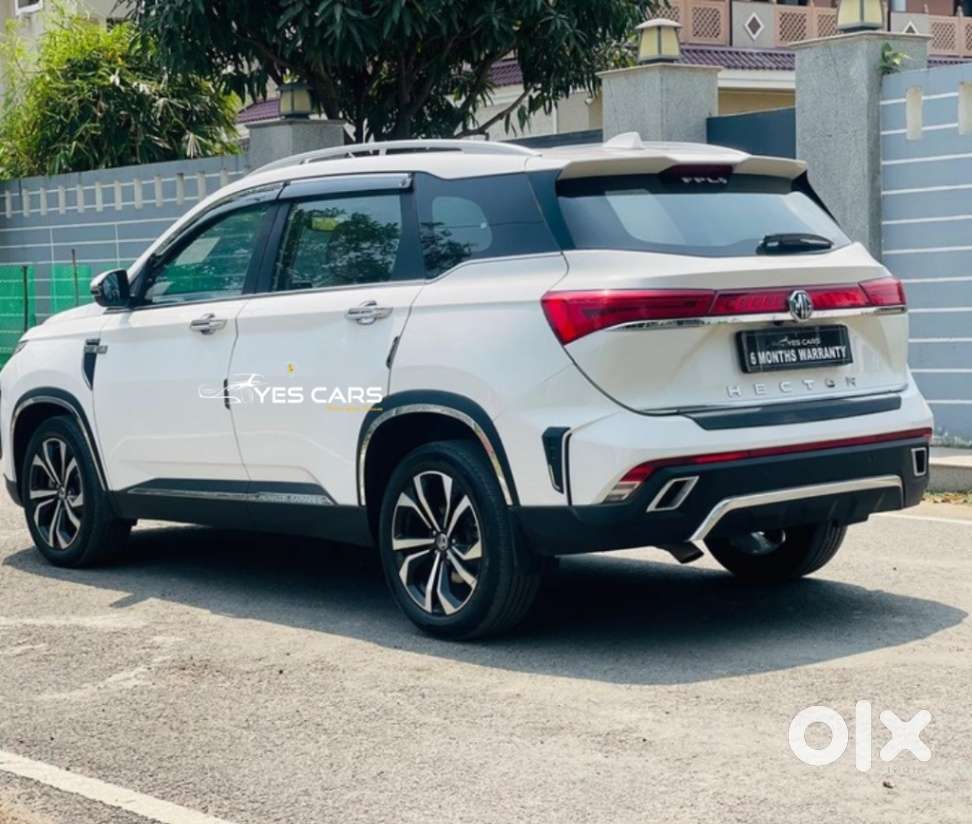 Mg Hector Smart Pro 1.5 Turbo Mt, 2023, Diesel