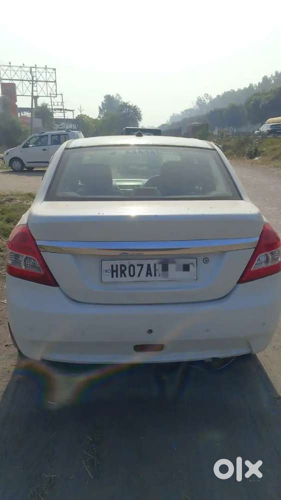 Maruti Suzuki Swift Dzire 2013 Diesel 146858 Km Driven