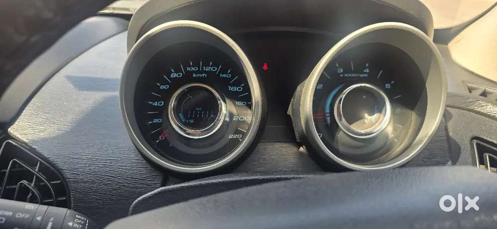 Xuv 500 Mint Condition, Sparingly Used
