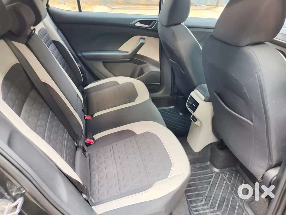 Volkswagen Taigun Gt Plus 1.5 Tsi Dsg, 2023, Petrol