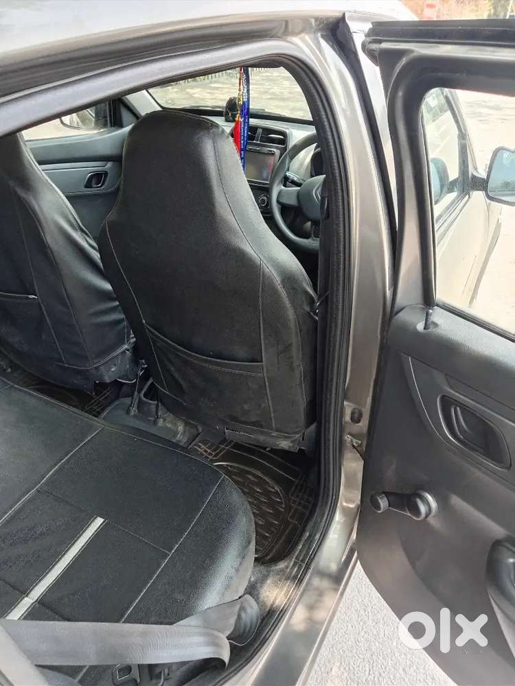 Renault Kwid 2016 Petrol Good Condition