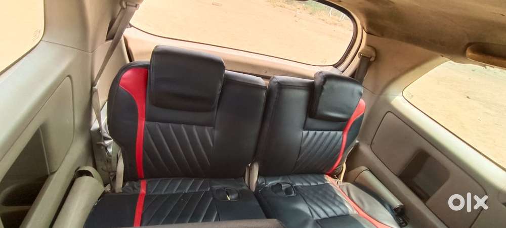 Toyota Innova, 2006, Diesel