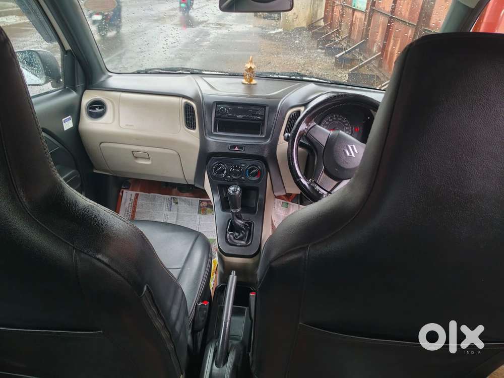 Maruti Suzuki Wagon R 1.0 Lxi Cng, 2023, Cng & Hybrids