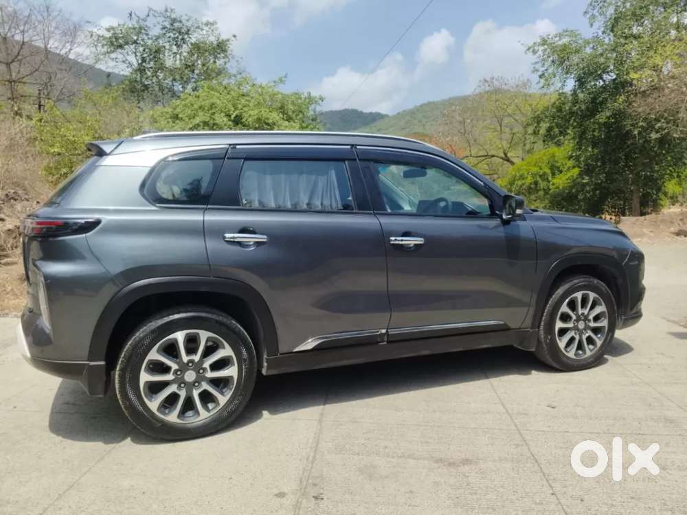 Maruti Suzuki Grand Vitara 1.5 Delta Cng, 2024, Cng & Hybrids