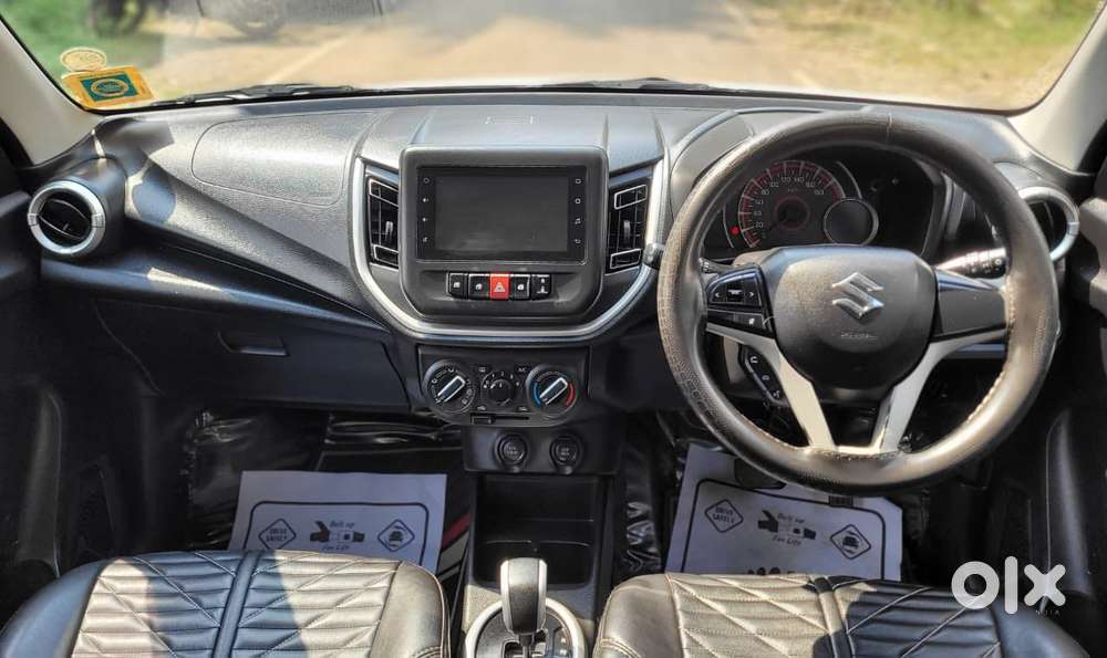 Maruti Suzuki Celerio Zxi Plus Amt, 2022, Petrol