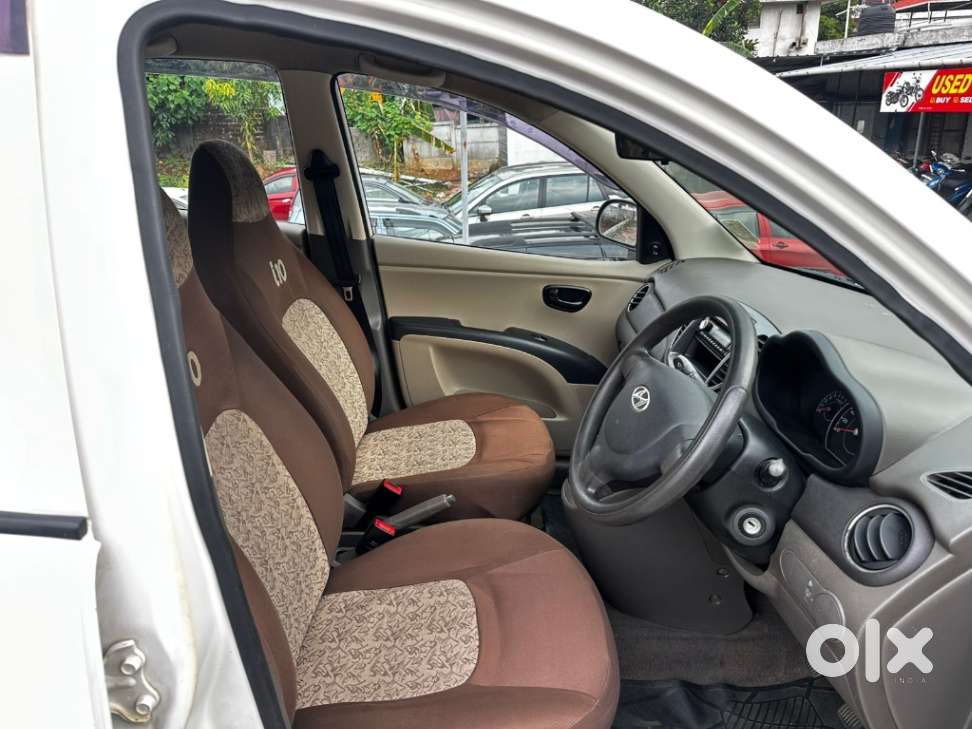 Hyundai I10 Magna 1.1l, 2014, Petrol