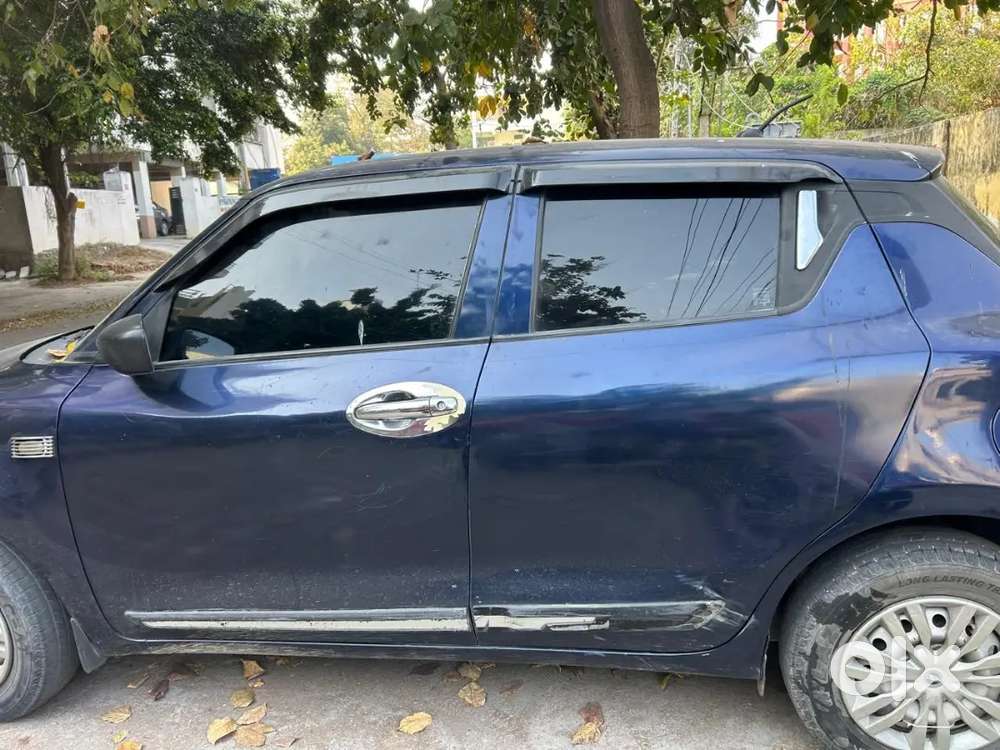 Maruti Suzuki New-gen Swift 2022 Petrol Good Condition