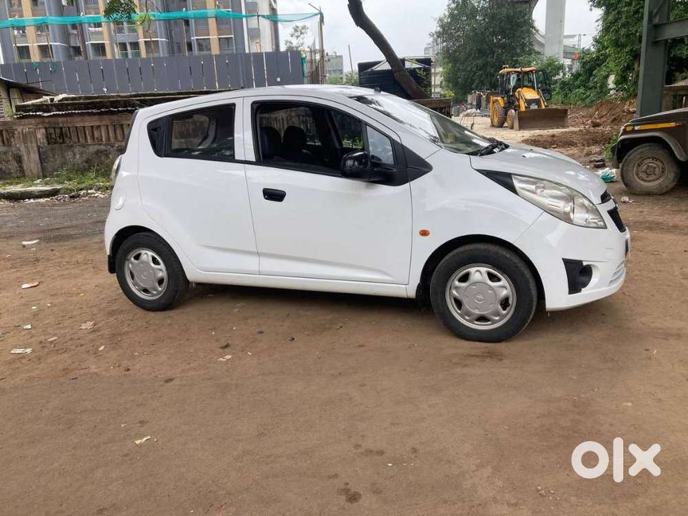 Chevrolet Beat, 2013, Diesel