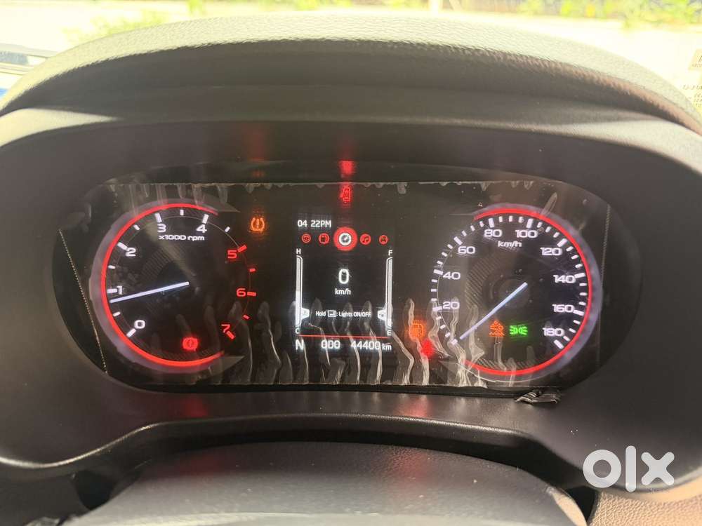 Mahindra Thar Lx Hard Top Diesel Mt Rwd, 2025, Diesel