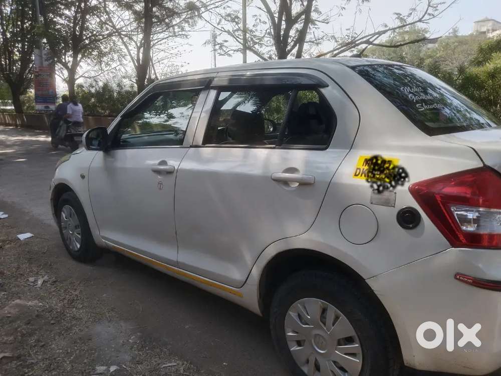 Maruti Suzuki Dzire 2020 Petrol 240000 Km Driven