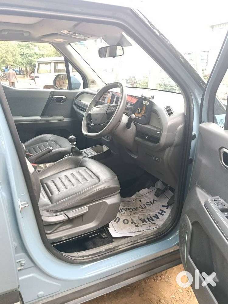 Kia Syros Htx Turbo, 2025, Petrol