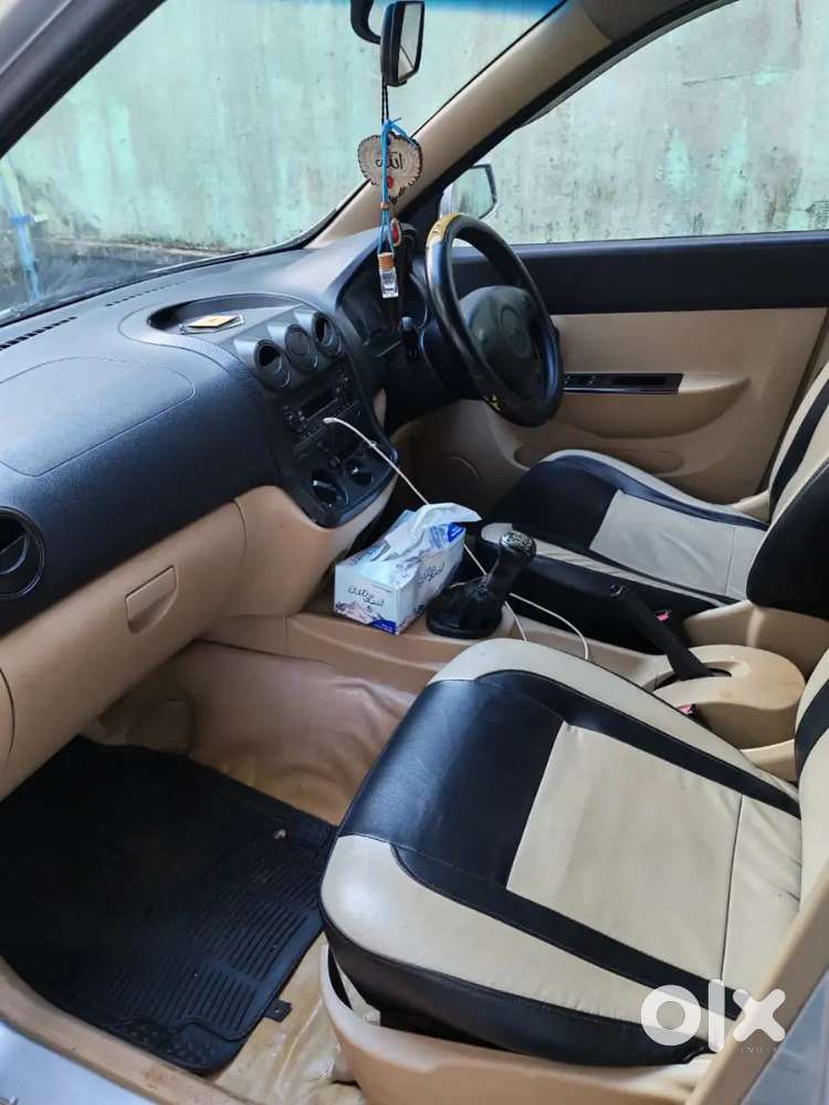 Chevrolet Enjoy 2014