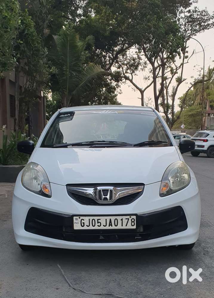 Honda Brio, 2012, Cng & Hybrids