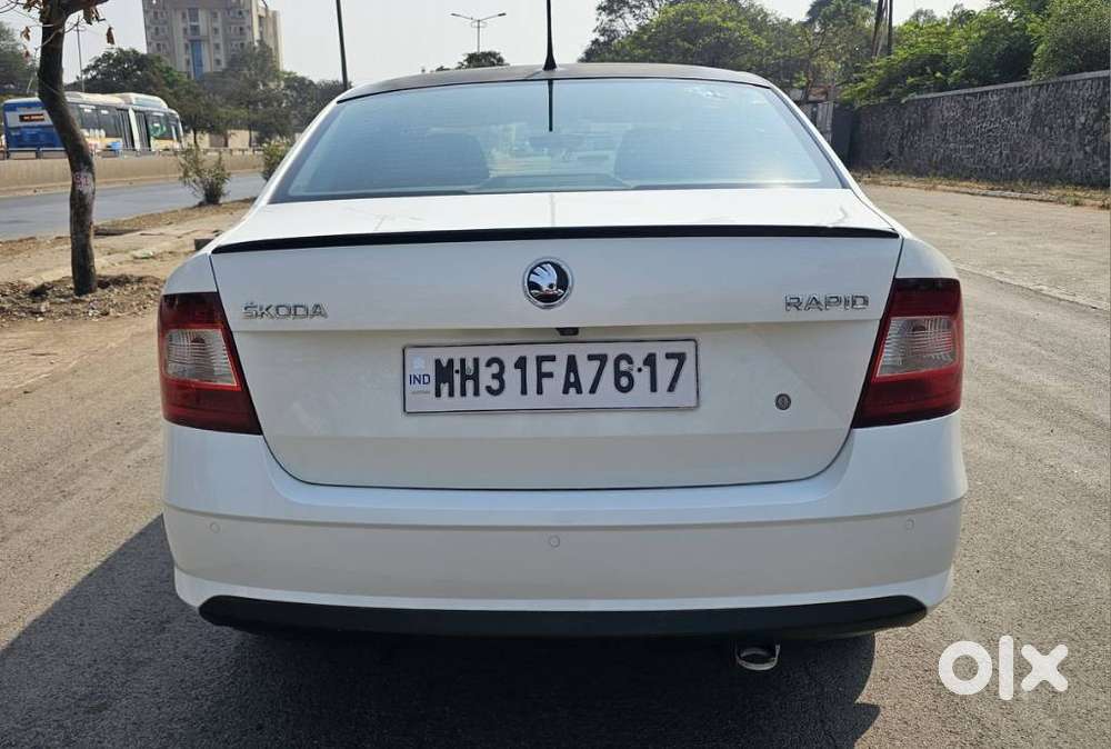 Skoda Rapid 1.5 Tdi Manual Active  Ambition Style, 2019, Diesel