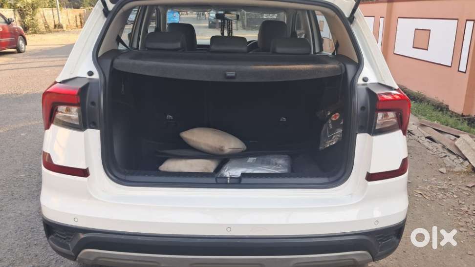 Skoda Kushaq 1.5 Tsi Style Dsg, 2022, Petrol