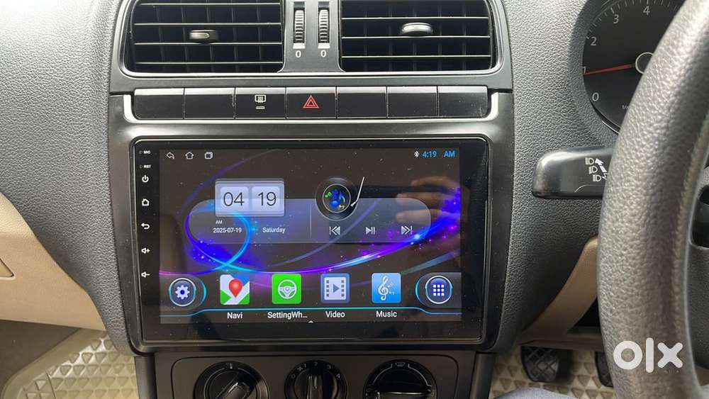 Volkswagen Polo 2013 Manual Year