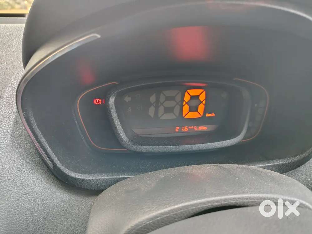 Renault Kwid 2016 Model 0.8
