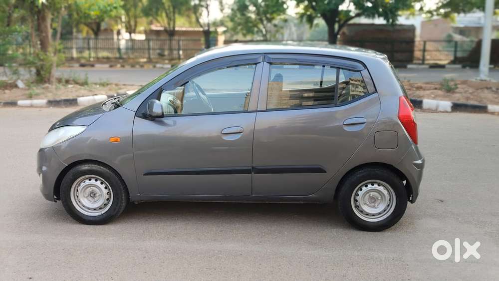Hyundai I10 1.2 Kappa Magna, 2015, Petrol