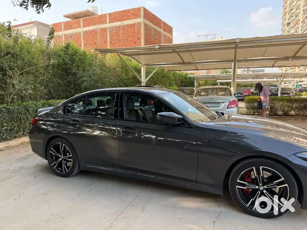 Only For Buyer Bmw 3 Series