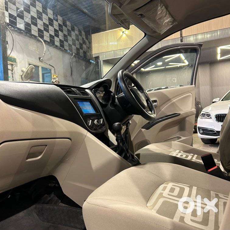 Maruti Suzuki Celerio Vxi, 2020, Petrol