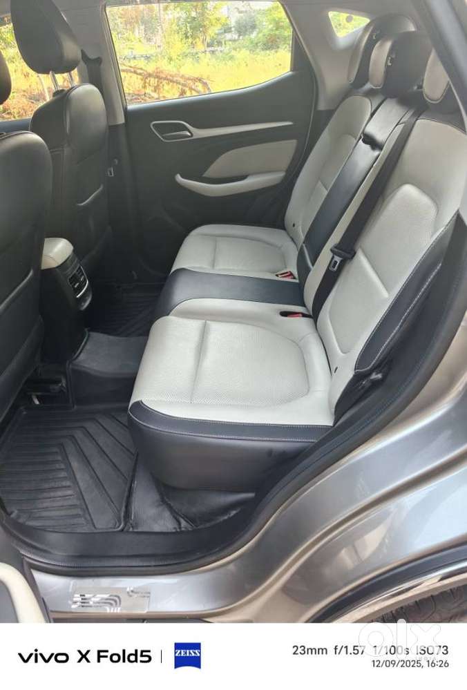 Mg Astor 1.5 Sharp Ex Mt, 2022, Petrol