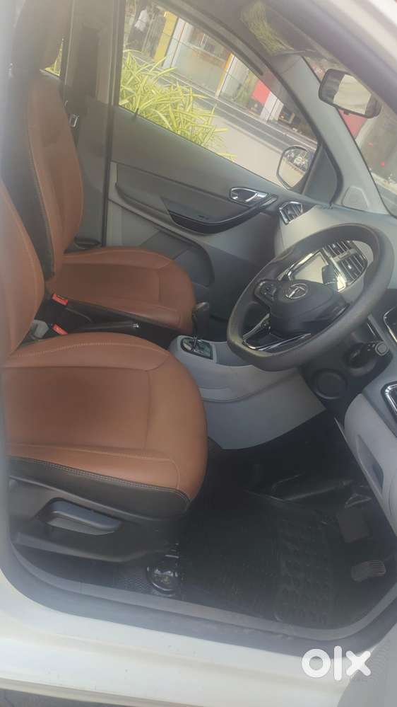 Tata Tigor 1.2 Revotron Xta, 2021, Petrol